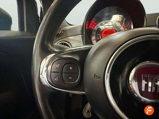 Fiat 500 Lounge 1.0 6v GSE 52KW (70 CV)