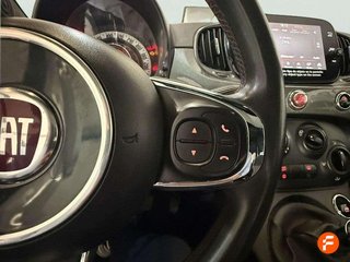 Fiat 500 Lounge 1.0 6v GSE 52KW (70 CV)