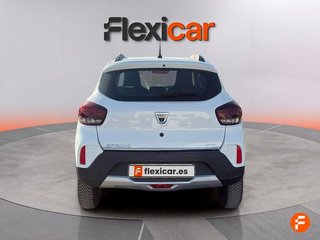 Dacia Spring Comfort Plus Electric 33kW (45CV)