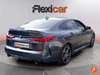 BMW Serie 2 220dA Gran Coupe