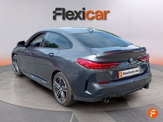 BMW Serie 2 220dA Gran Coupe