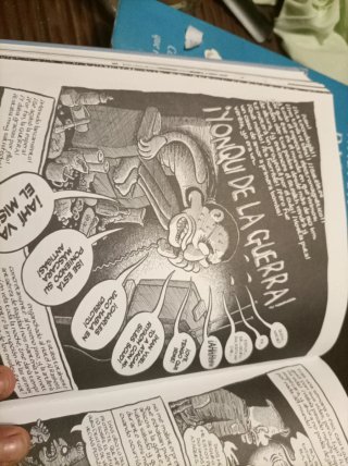 Apuntes de un derrotista