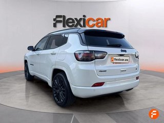 Jeep Compass 1.3 PHEV 177kW (240CV) S AT AWD