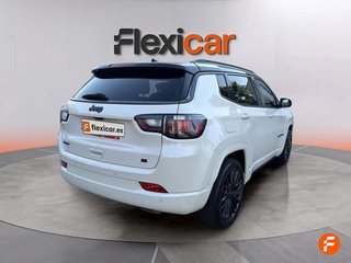Jeep Compass 1.3 PHEV 177kW (240CV) S AT AWD