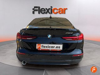 BMW Serie 2 216dA DCT Gran Coupe
