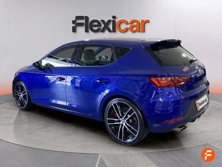 Seat Leon 2.0 TSI 221kW (300CV) St&Sp CUPRA