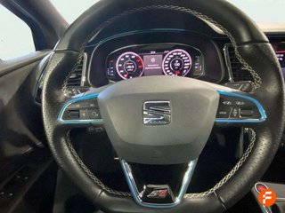 Seat Leon 2.0 TSI 221kW (300CV) St&Sp CUPRA