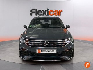 Volkswagen Tiguan R-Line 2.0 TDI 110kW (150CV) DSG