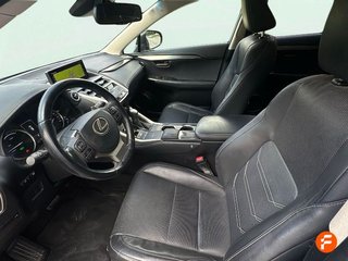 Lexus NX 2.5 300h Business 2WD
