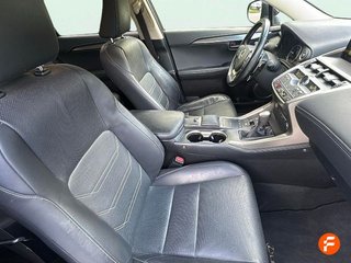 Lexus NX 2.5 300h Business 2WD