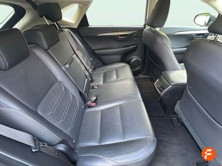 Lexus NX 2.5 300h Business 2WD