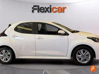 Mazda 2 e-SKY 66kW CVT AGILE COMFORT - 5P (2023)