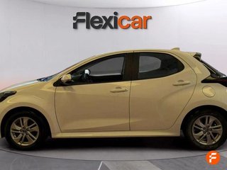 Mazda 2 e-SKY 66kW CVT AGILE COMFORT - 5P (2023)