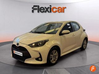 Mazda 2 e-SKY 66kW CVT AGILE COMFORT - 5P (2023)
