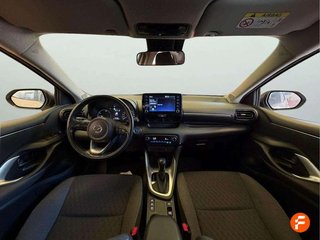 Mazda 2 e-SKY 66kW CVT AGILE COMFORT - 5P (2023)