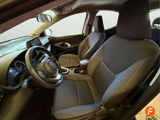 Mazda 2 e-SKY 66kW CVT AGILE COMFORT - 5P (2023)