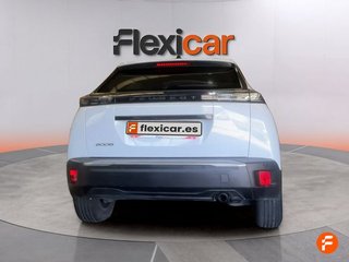 Peugeot 2008 Active Pack Puretech 100 S&S 6 Vel. MAN