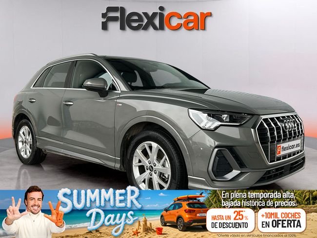 Audi Q3 S line 35 TDI 110kW (150CV) S tronic - foto 1