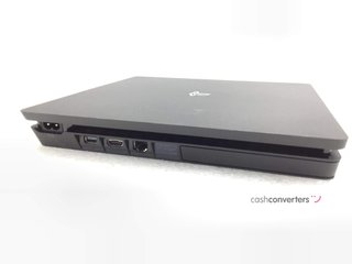 sony ps4 slim 500gb