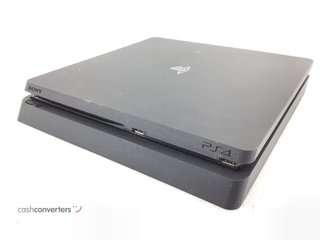 sony ps4 slim 500gb