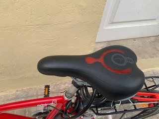 Bicicleta Btwin Original5 29 Ciudad
