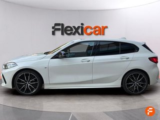 BMW Serie 1 116d