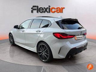 BMW Serie 1 116d