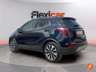 Opel Mokka X 1.4 T 103kW 4X2 S&S Innovation