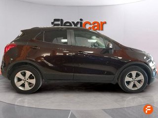 Opel Mokka X 1.4 T 103kW (140CV) 4X2 S&S Selective