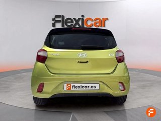 Hyundai i10 1.0 Essence