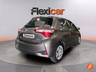 Toyota Yaris 1.5 100H Active