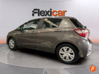 Toyota Yaris 1.5 100H Active