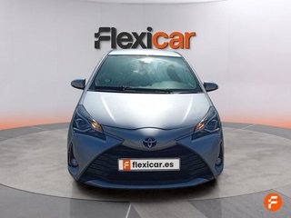 Toyota Yaris 1.5 Hybrid Active