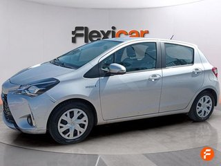 Toyota Yaris 1.5 Hybrid Active