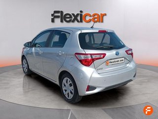 Toyota Yaris 1.5 Hybrid Active