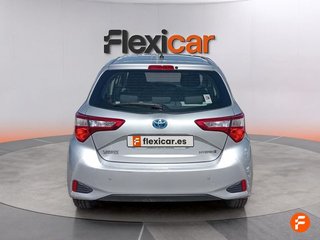 Toyota Yaris 1.5 Hybrid Active