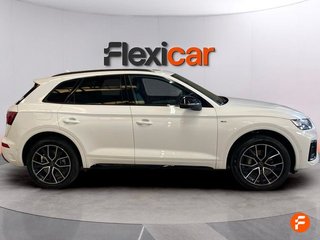 Audi Q5 Black Line 50 TFSI e quattro