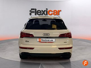 Audi Q5 Black Line 50 TFSI e quattro