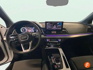 Audi Q5 Black Line 50 TFSI e quattro