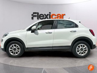 Fiat 500X City Cross 1.3 Multijet 70KW 4X2 S&S