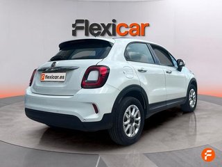 Fiat 500X City Cross 1.3 Multijet 70KW 4X2 S&S