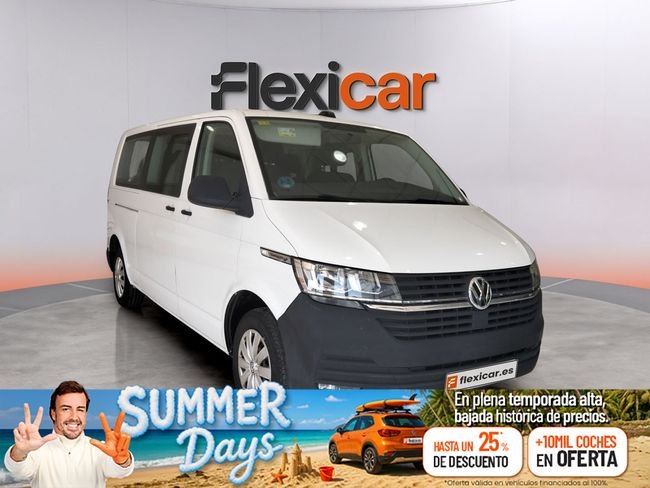 Volkswagen Caravelle Origin Corta 2.0 TDI 110kW BMT DSG - foto 1