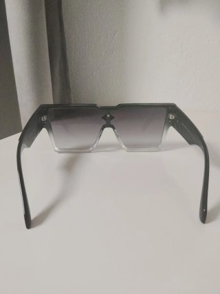 Gafas Louis Vuitton Negras y Grises