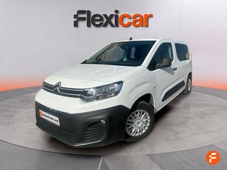 Citroën Berlingo Talla M BlueHDi 100 FEEL