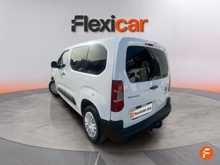 Citroën Berlingo Talla M BlueHDi 100 FEEL