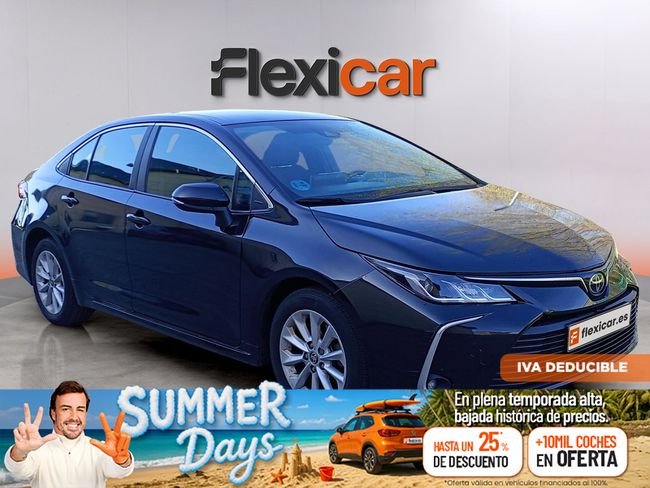 Toyota Corolla 1.5 125CV ACTIVE - foto 1