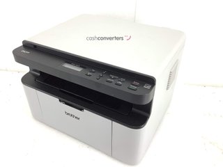 impresora multifuncion brother dcp-1510