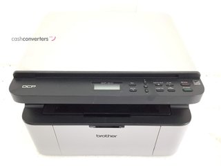 impresora multifuncion brother dcp-1510