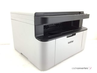 impresora multifuncion brother dcp-1510