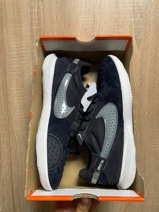 Nike Streetgato Talla 40.5 Fútbol Sala